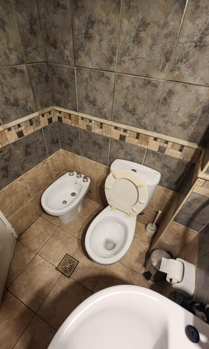 Duplex a m de Parque Gral. San Martin 3