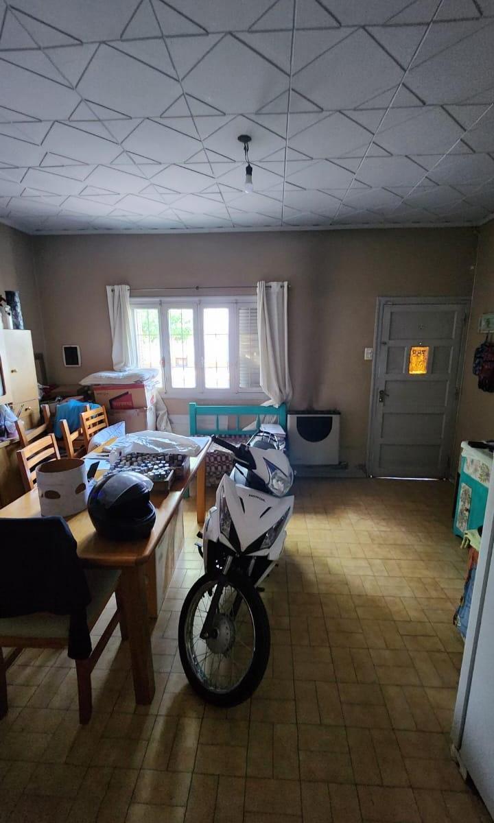 Lote con Casa en Villa Marini - Godoy Cruz 4