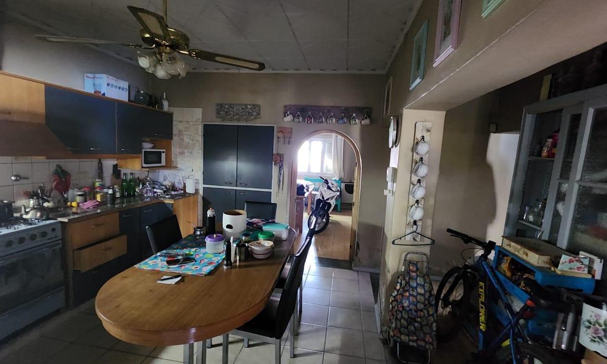 Lote con Casa en Villa Marini - Godoy Cruz 5