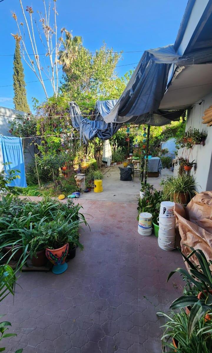 Lote con Casa en Villa Marini - Godoy Cruz 3