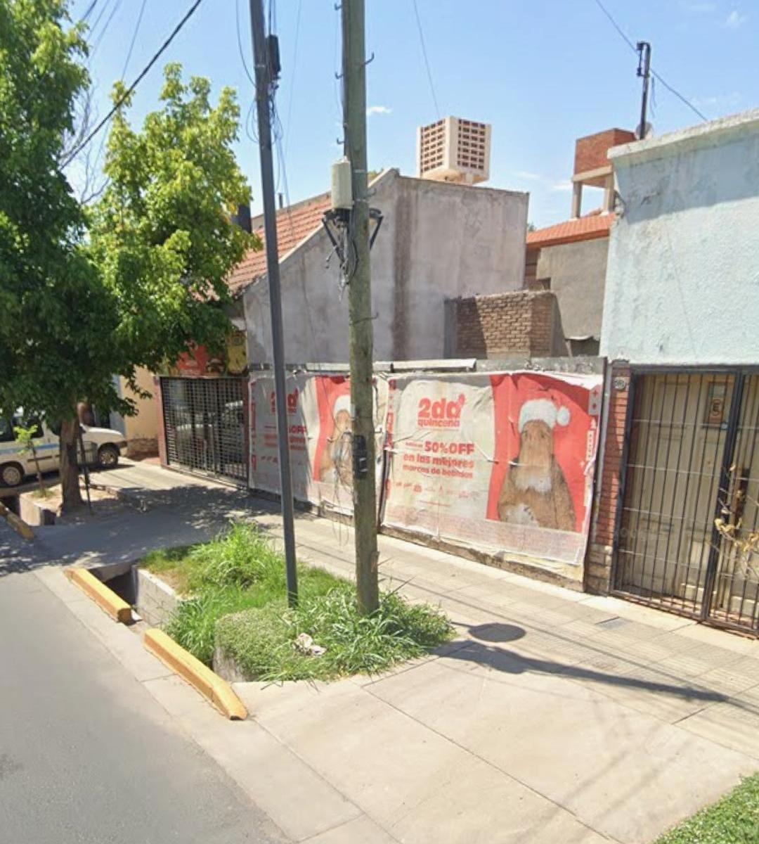Propiedad en Argentina