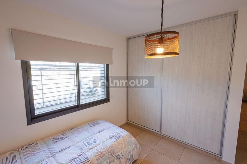 Departamento en Pozo Complejo Benjamin II - D1 2