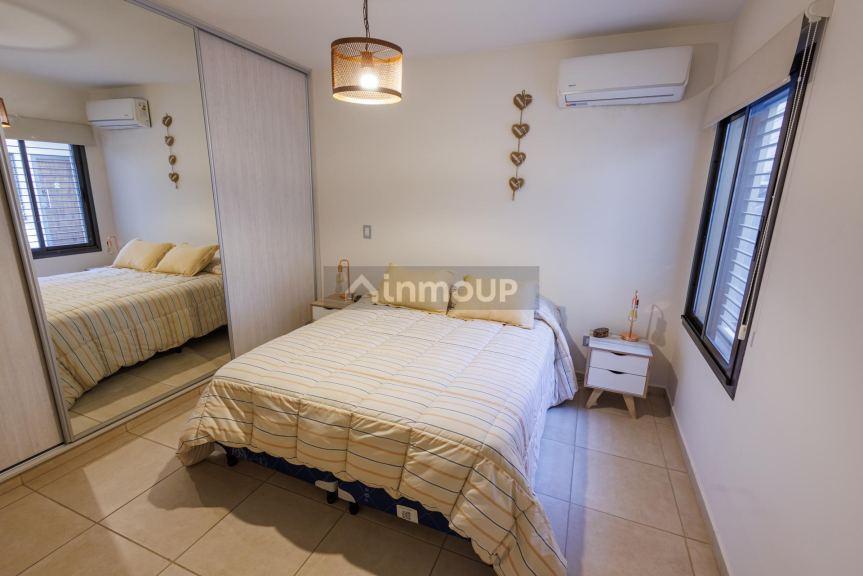 Departamento en Pozo Complejo Benjamin II - D1 3