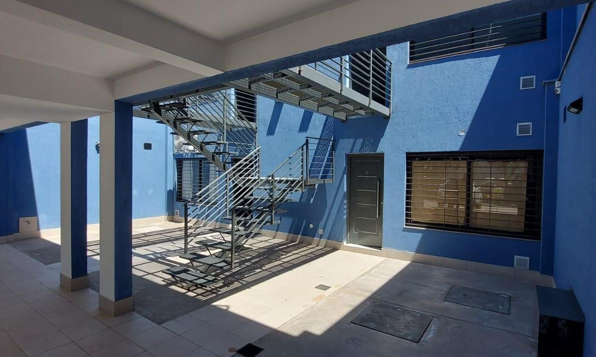 Conjunto de Departamentos en Lujan de Cuyo 2