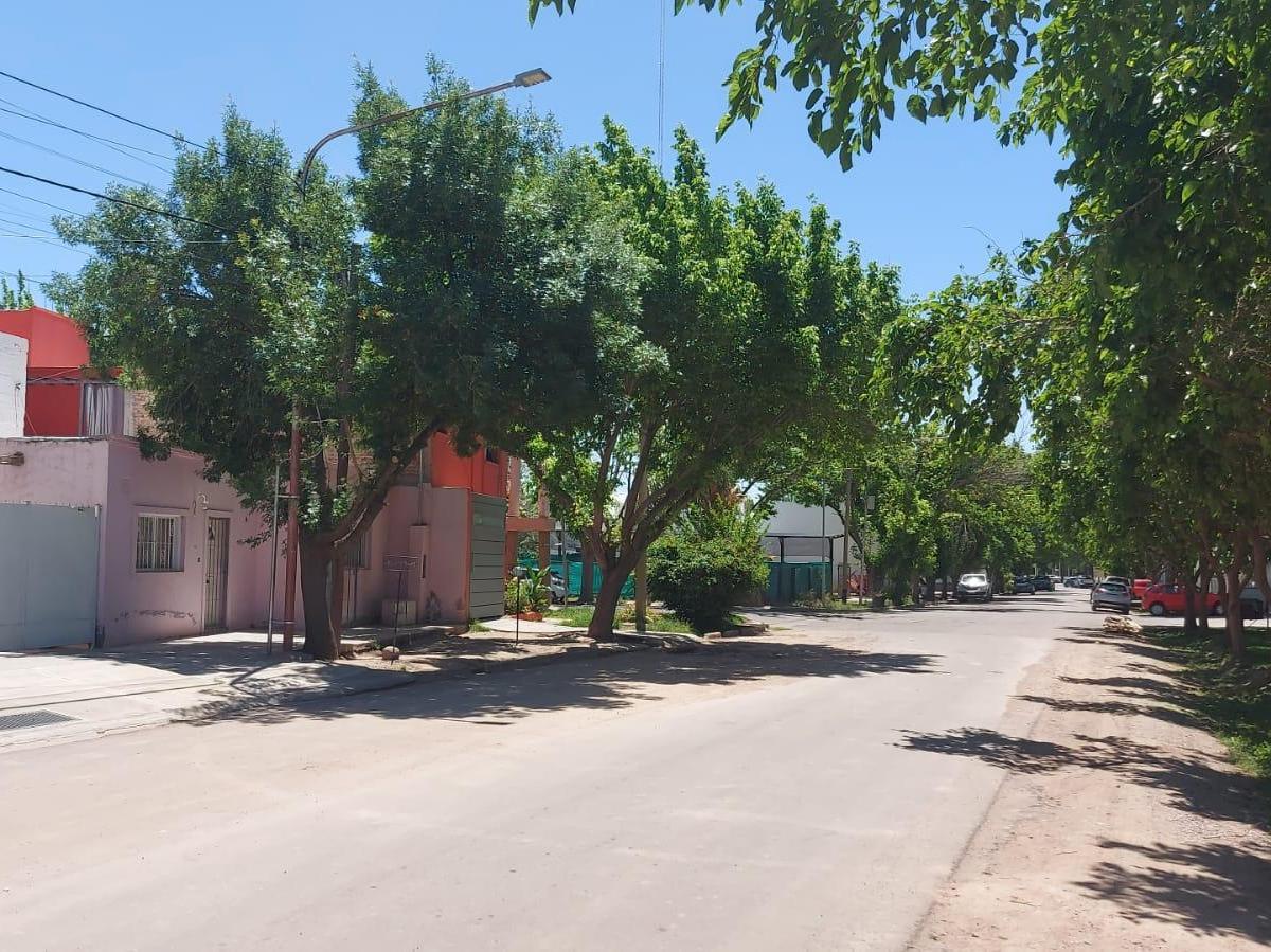 Conjunto de Departamentos en Lujan de Cuyo 3