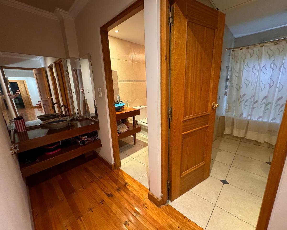Casa en Barrio Pinar del Sol I - Carrodilla 2