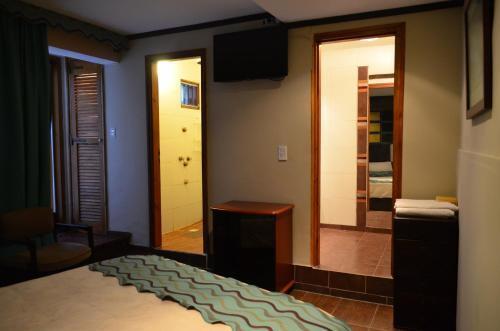 Hotel Boutique en Chacras de Coria 4