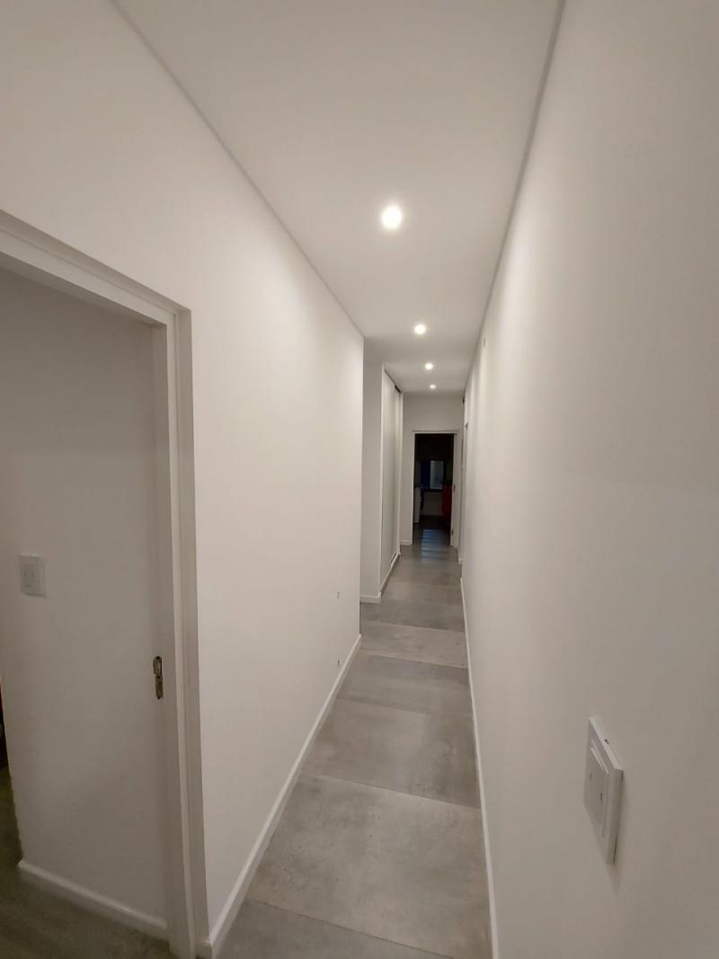 Casa en Barrio Privado Alto Moyano 5