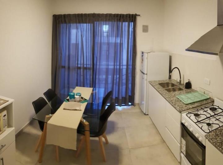 Foto de DEPARTAMENTO EN ALQUILER TEMPORARIO - LUJAN DE CUYO, imagen 3