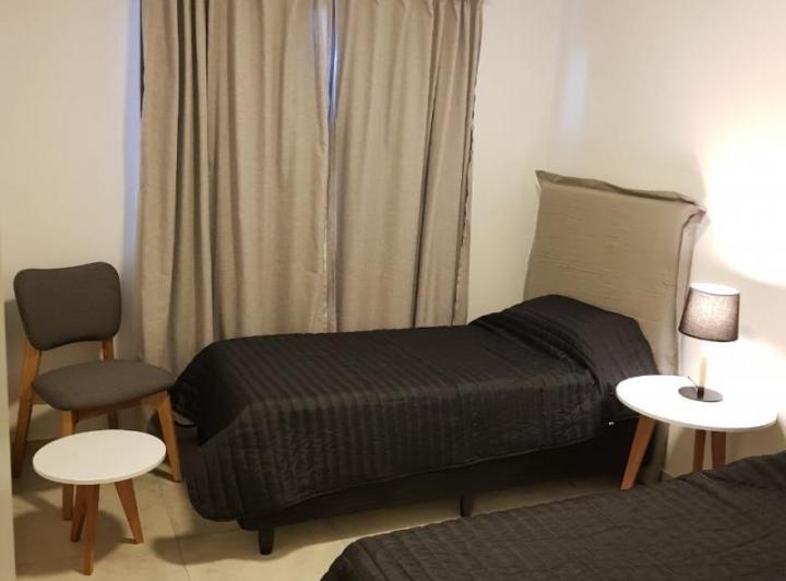 DEPARTAMENTO EN ALQUILER TEMPORARIO - LUJAN DE CUYO