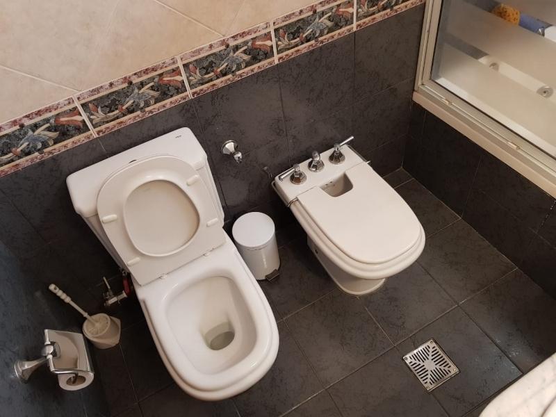 Casa en San Jose de Guaymallen con Quincho y Pileta 4