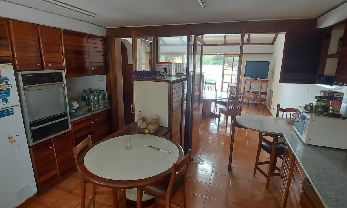 Casa en Olegario Andrade - Quinta Seccion 1
