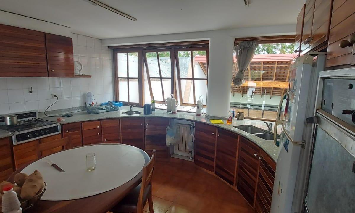 Casa en Olegario Andrade - Quinta Seccion 5