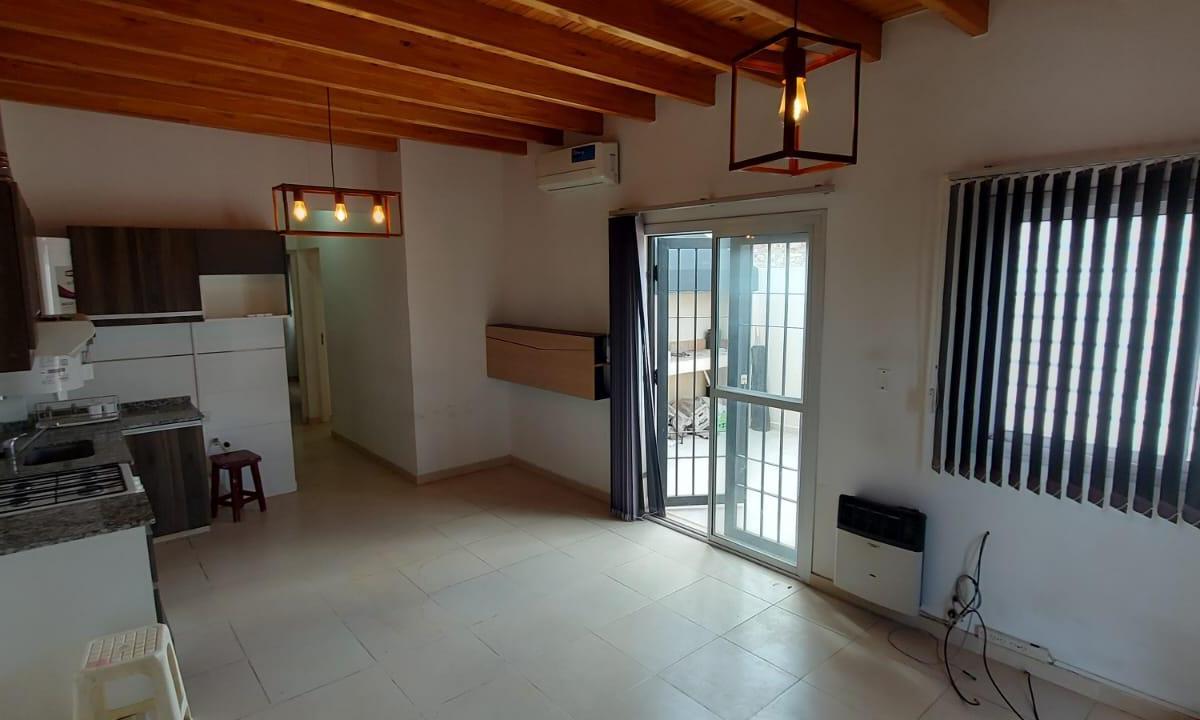 Departamento en Barrio Inka I - Guaymallen 1