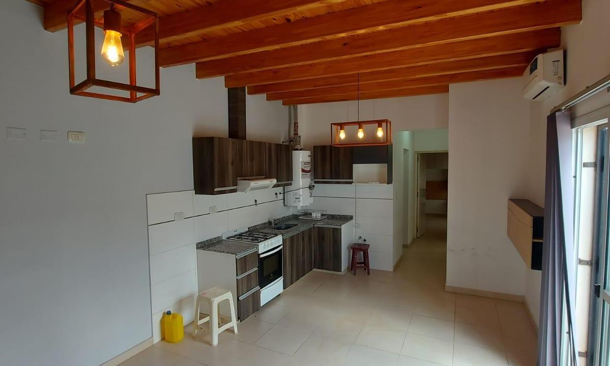 Departamento en Barrio Inka I - Guaymallen 2