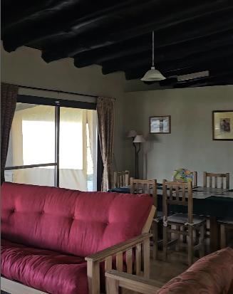 Complejo de Casas Sobre Ruta 82 - Lujan de Cuyo 5