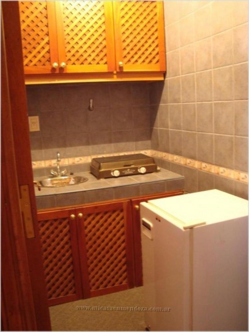Casa Esquina en Ciudad de Mendoza - 240 m² 4