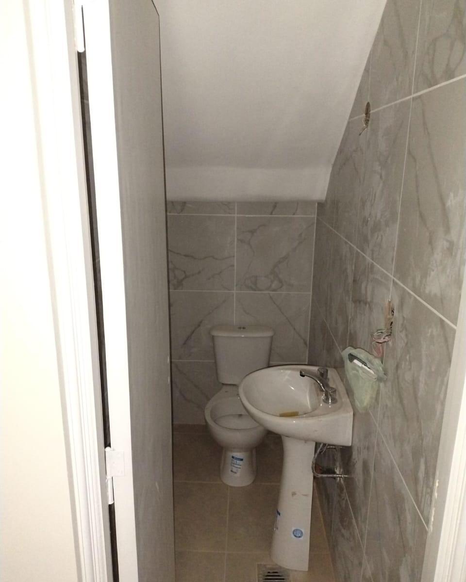 Duplex en Complejo Cerrado en Villa Nueva - Gllen 4