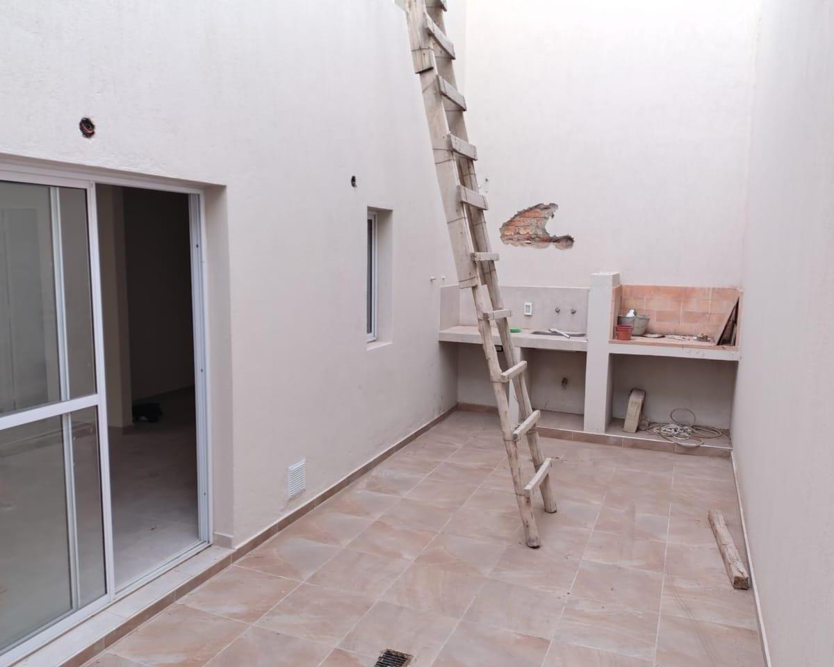 Duplex en Complejo Cerrado en Villa Nueva - Gllen 2
