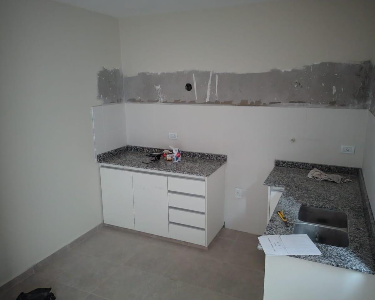 Duplex en Complejo Cerrado en Villa Nueva - Gllen 3