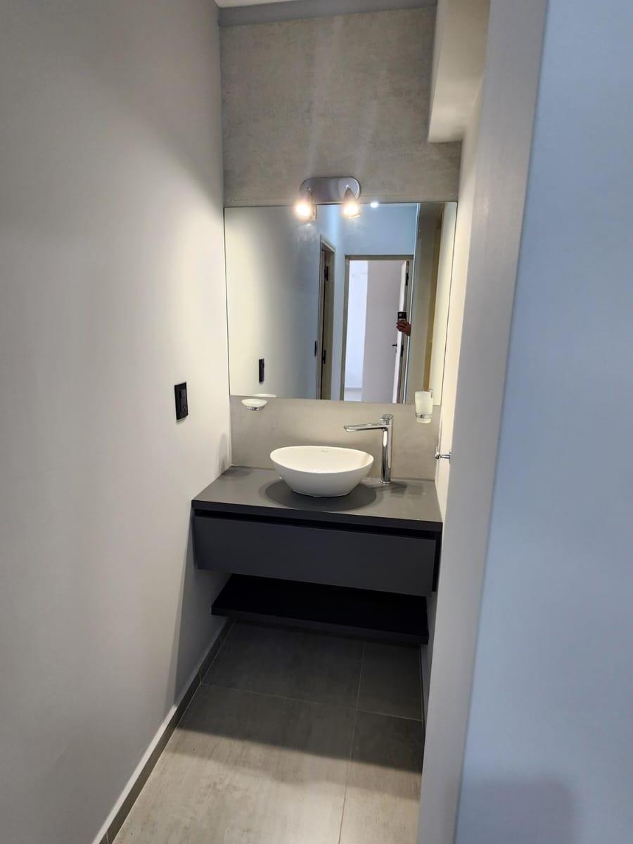 Departamento a Estrenar en Complejo - Gllen 3