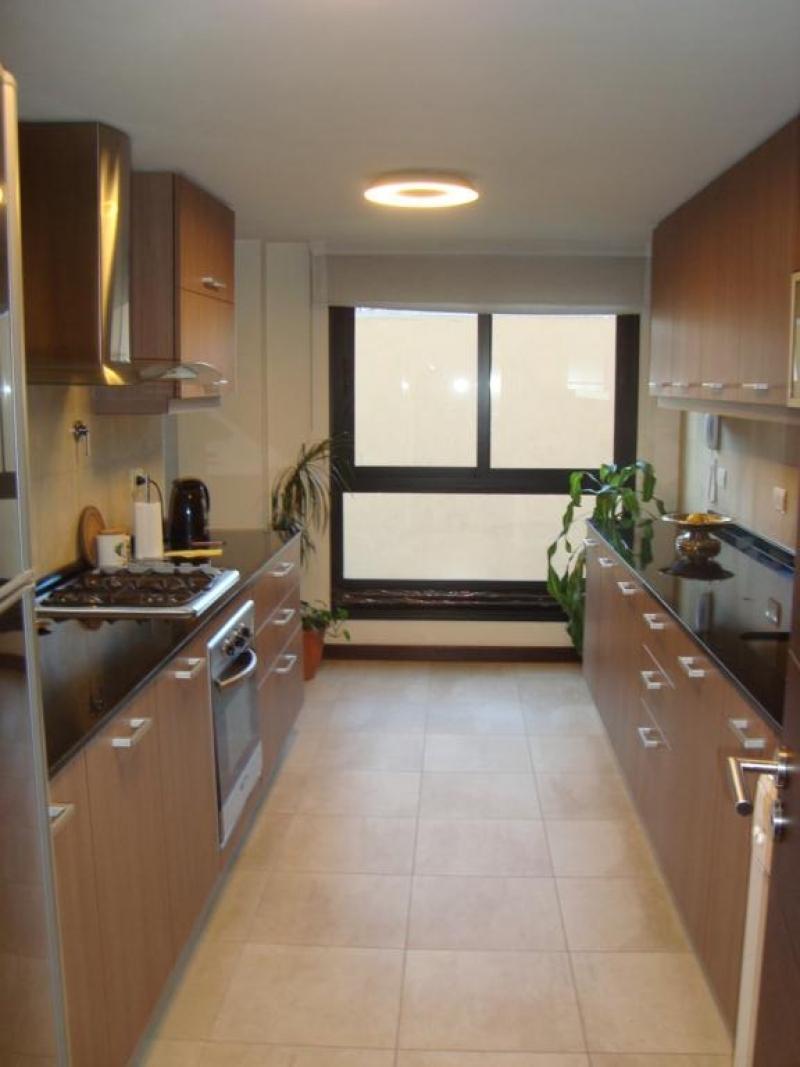 Exclusivo Departamento en Quinta Seccion de Mendoza 5
