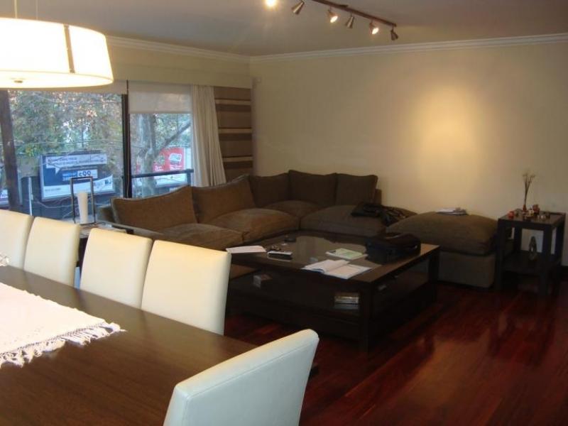 Exclusivo Departamento en Quinta Seccion de Mendoza 3
