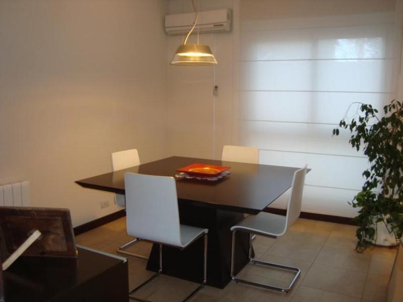 Exclusivo Departamento en Quinta Seccion de Mendoza 4