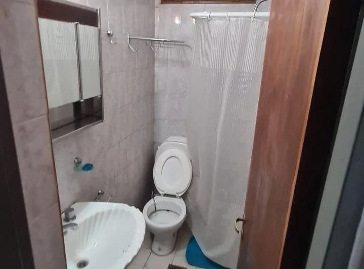DEPARTAMENTO EN CALLE COLOMBRES - LUJAN DE CUYO 4