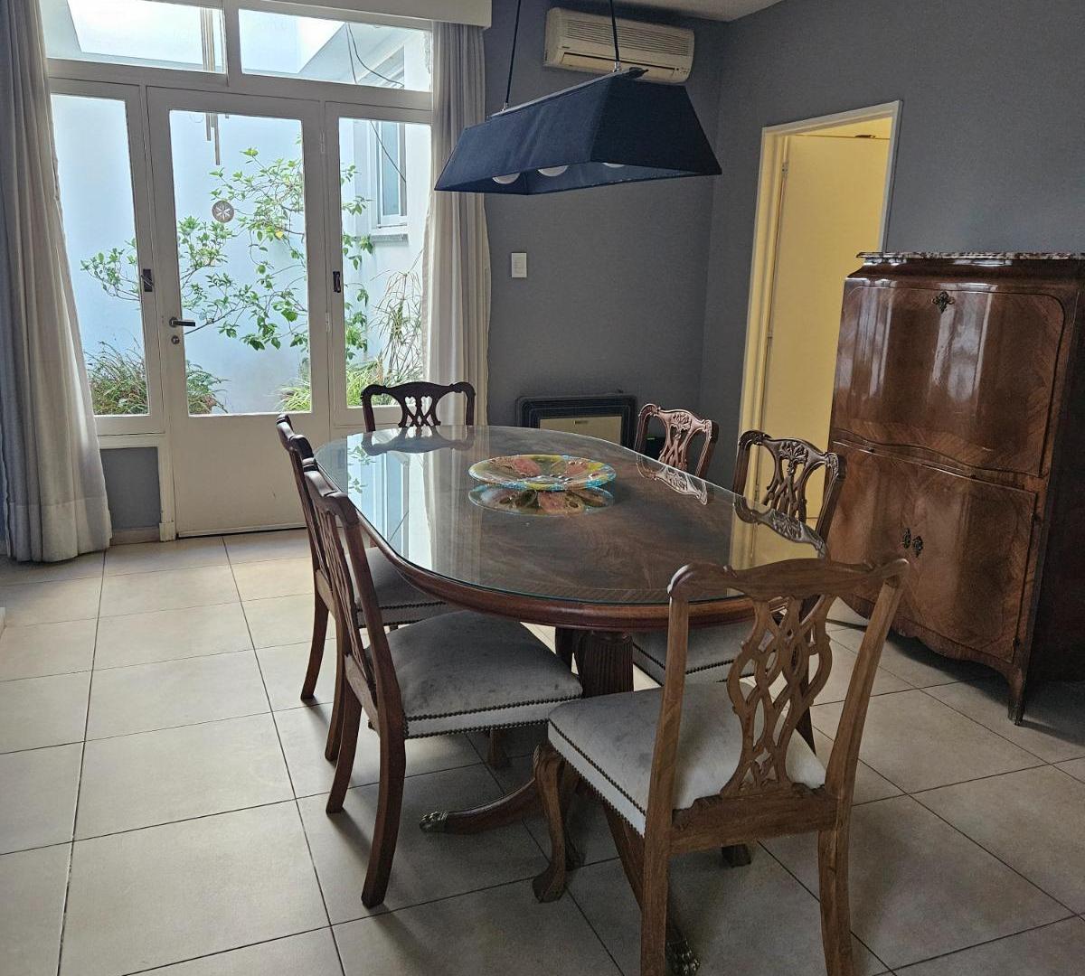 CASA EN B° BOMBAL DE CIUDAD - PISCINA