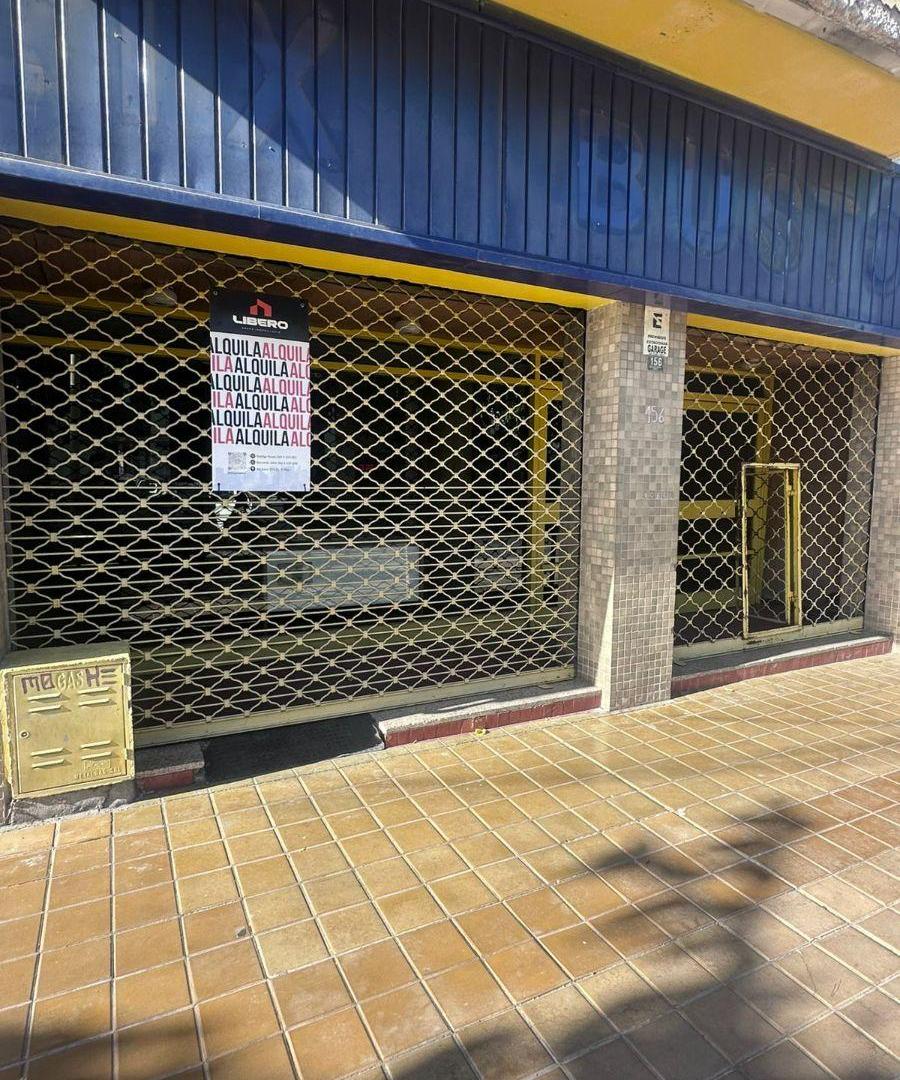Foto de LOCAL COMERCIAL EN CALLE 9 DE JULIO - SAN JUAN, imagen 1