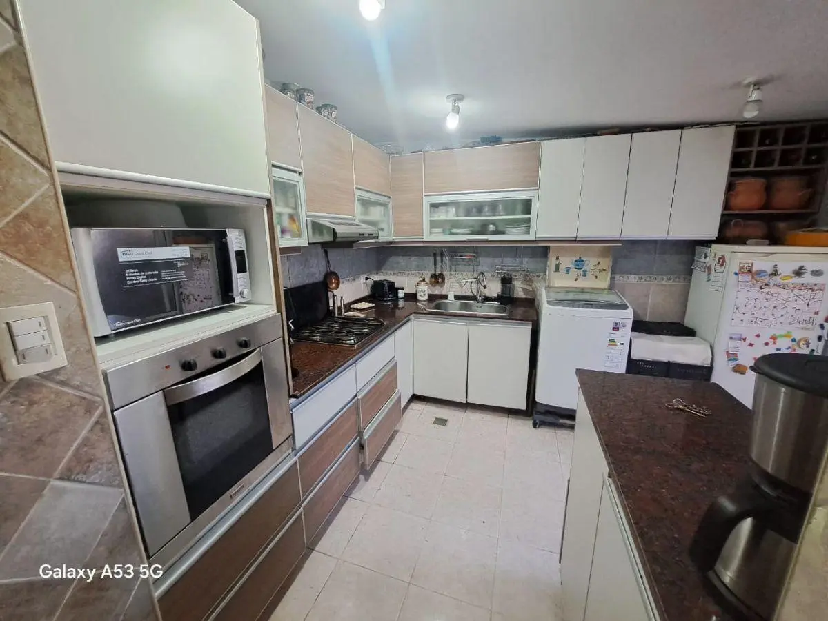DUPLEX A METROS DE PESCADORES - LAS HERAS 2