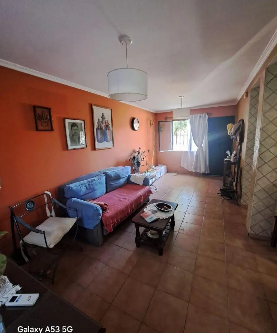 DUPLEX A METROS DE PESCADORES - LAS HERAS 3