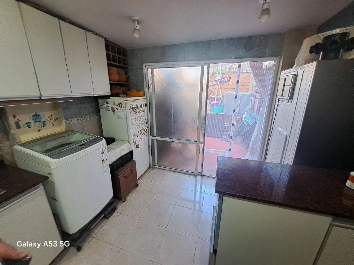 DUPLEX A METROS DE PESCADORES - LAS HERAS 8