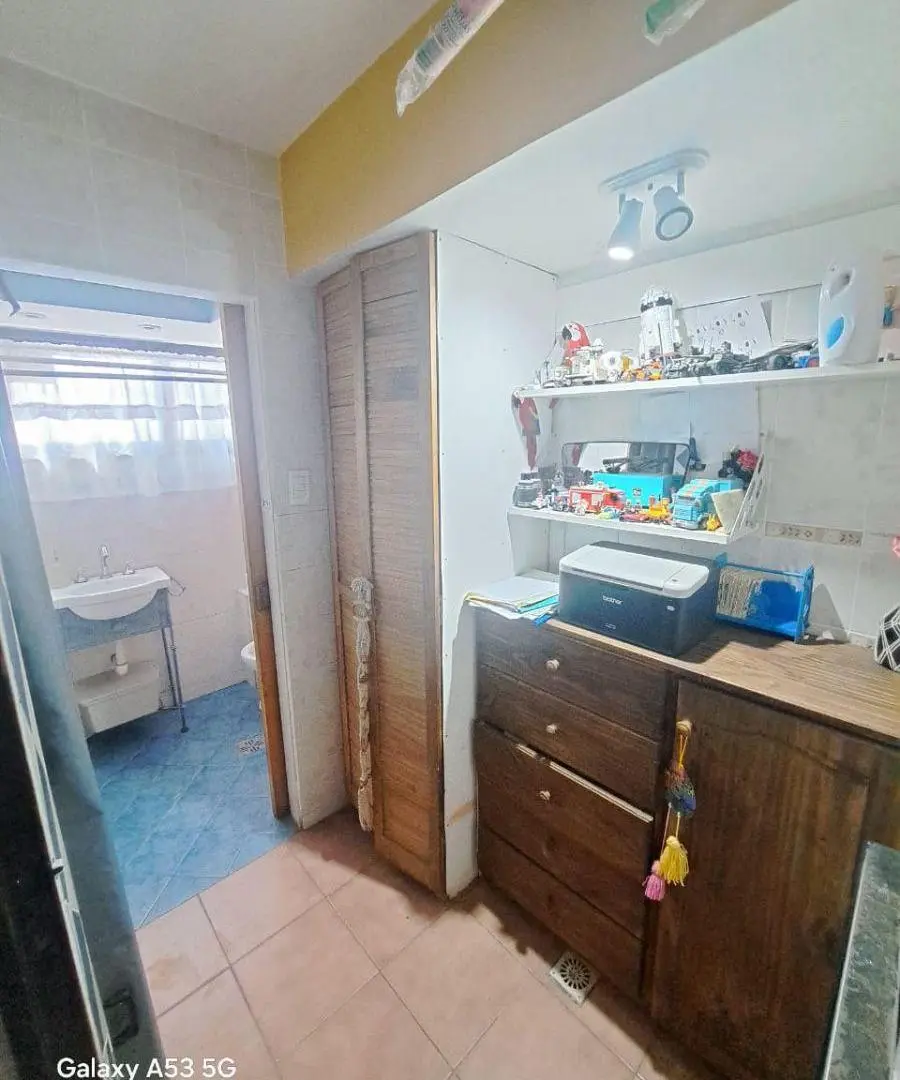DUPLEX A METROS DE PESCADORES - LAS HERAS 5