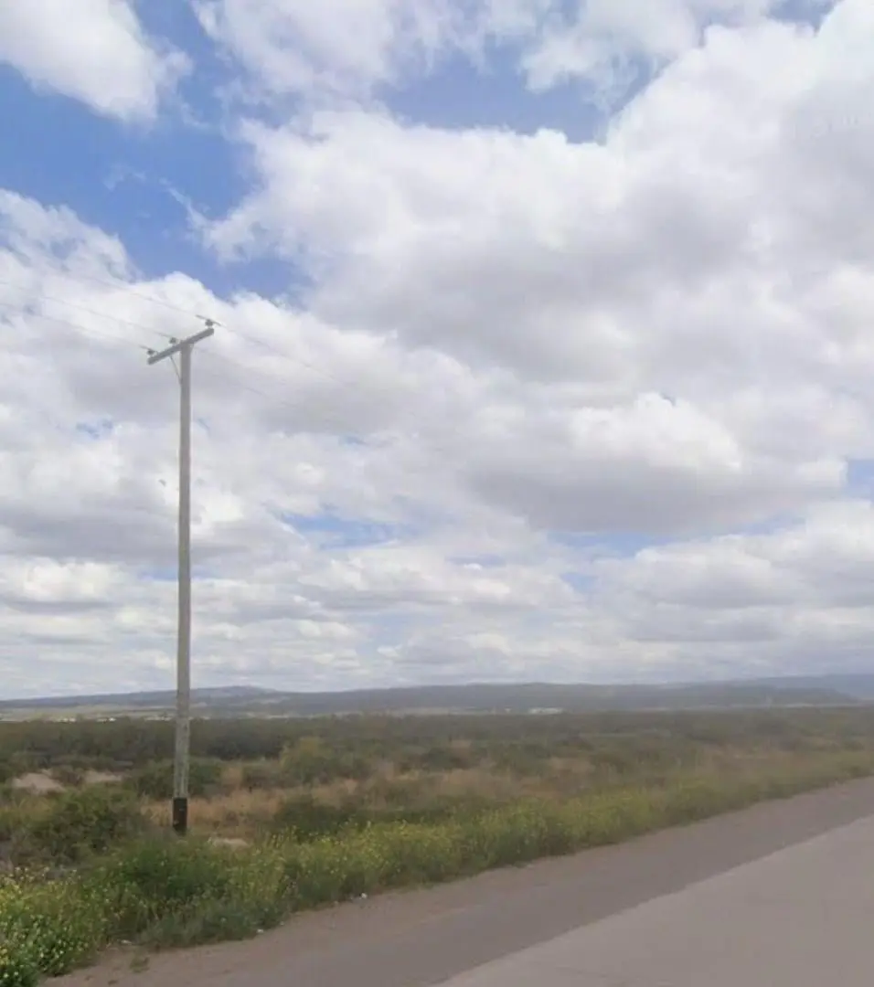 LOTE FRENTE RUTA 84. PROXIMO POLO LOGISTICO DE LUJAN DE CUYO 4