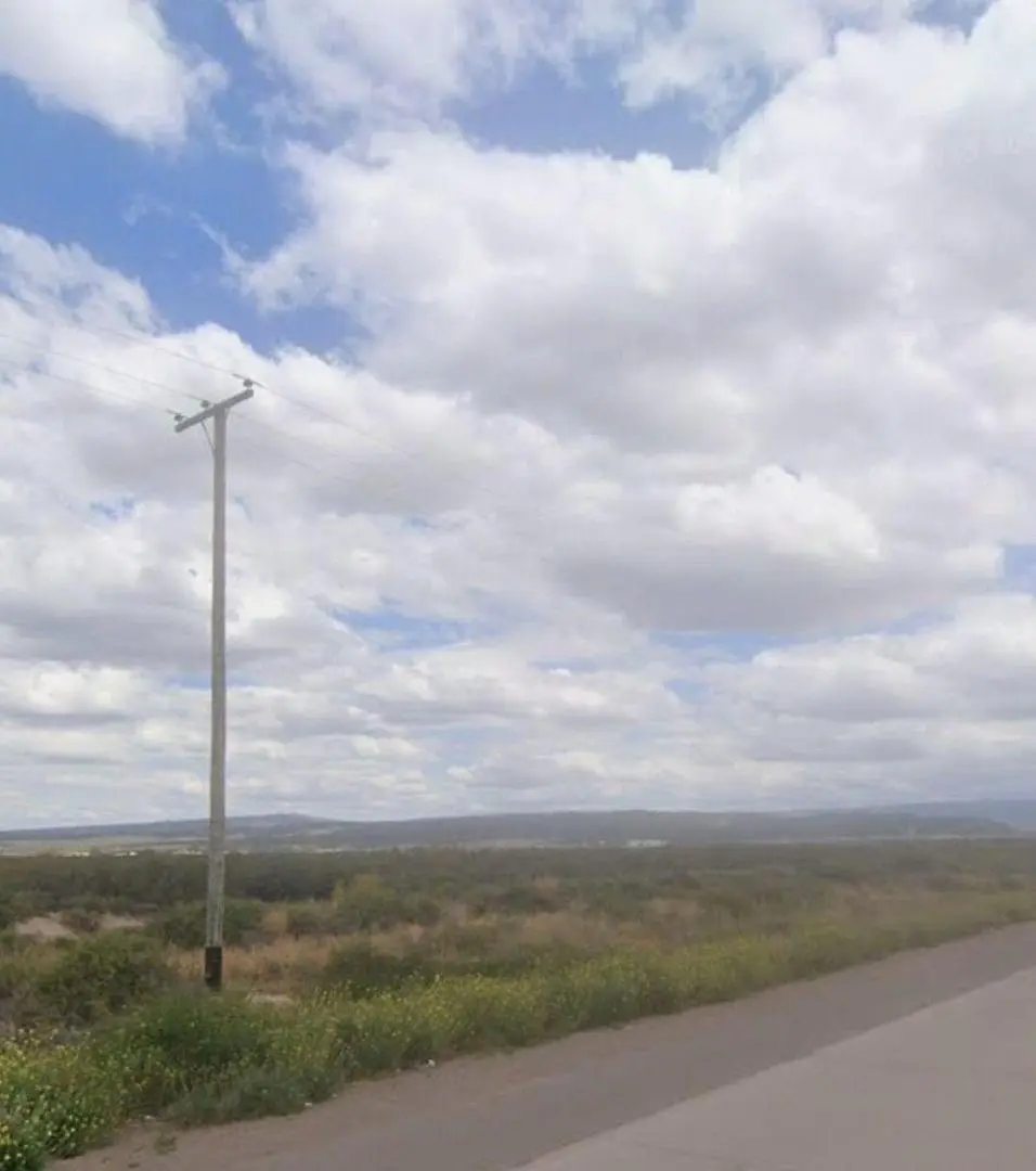 LOTE FRENTE RUTA 84. PROXIMO POLO LOGISTICO DE LUJAN DE CUYO 3