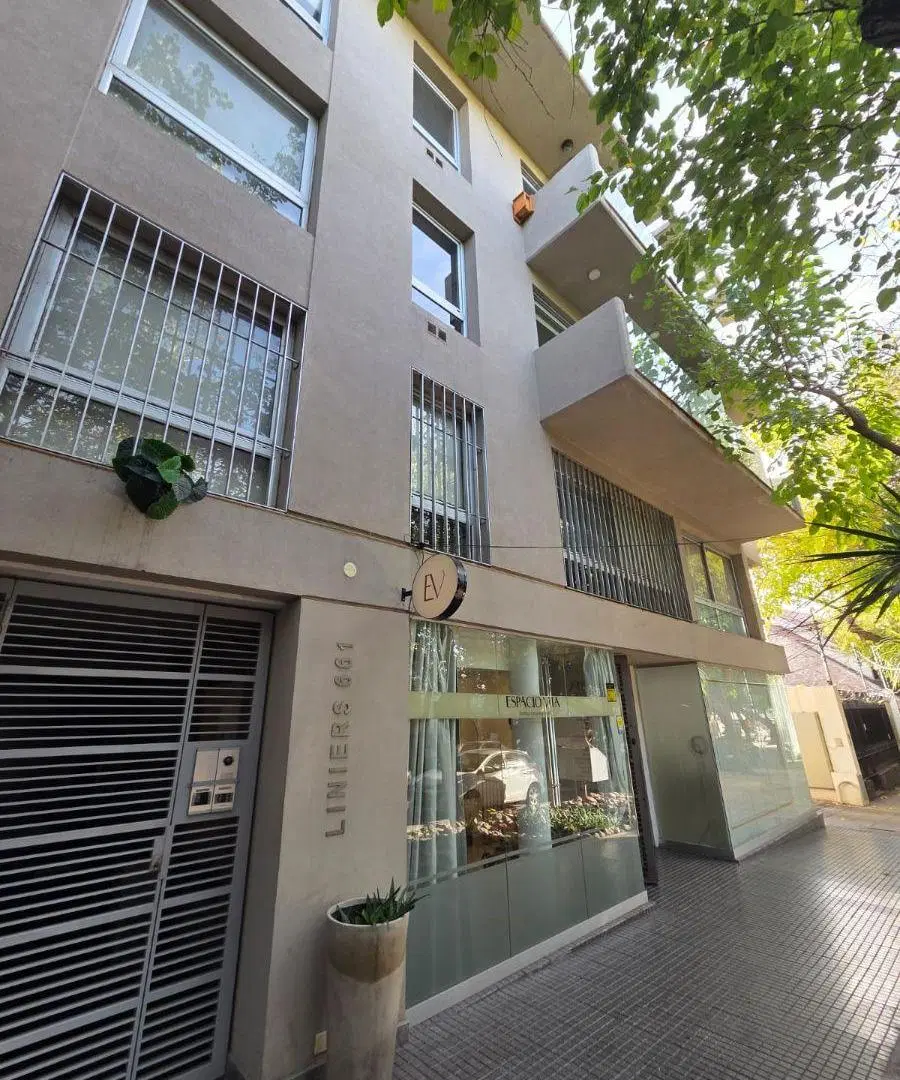 DEPARTAMENTO EN CALLE LINIERS - BARRIO BOMBAL 2