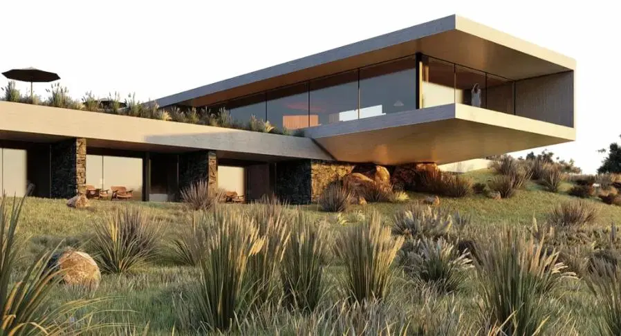 LOTE EN BARRIO MENDOZA NORTE COUNTRY CLUB ZONA "EL MIRADOR" 2