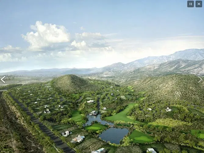 LOTE EN BARRIO MENDOZA NORTE COUNTRY CLUB ZONA "El Mirador" 3
