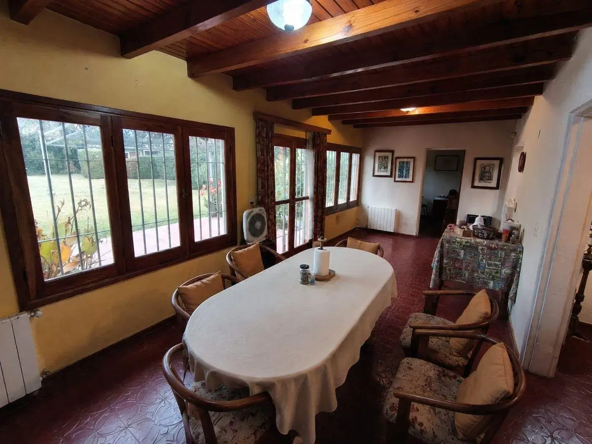 CASA EN BARRIO PARQUE - DRUMMOND 3
