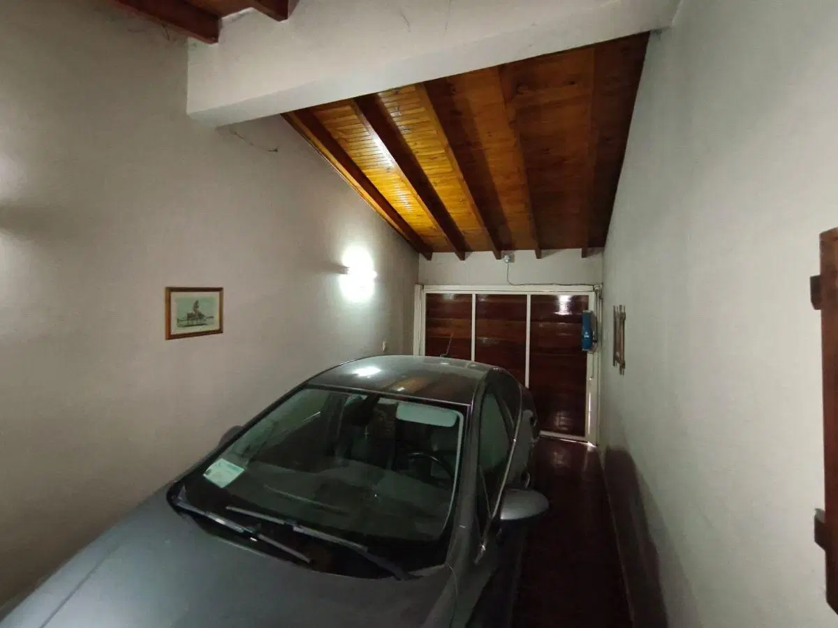 CASA EN BARRIO PARQUE - DRUMMOND 4