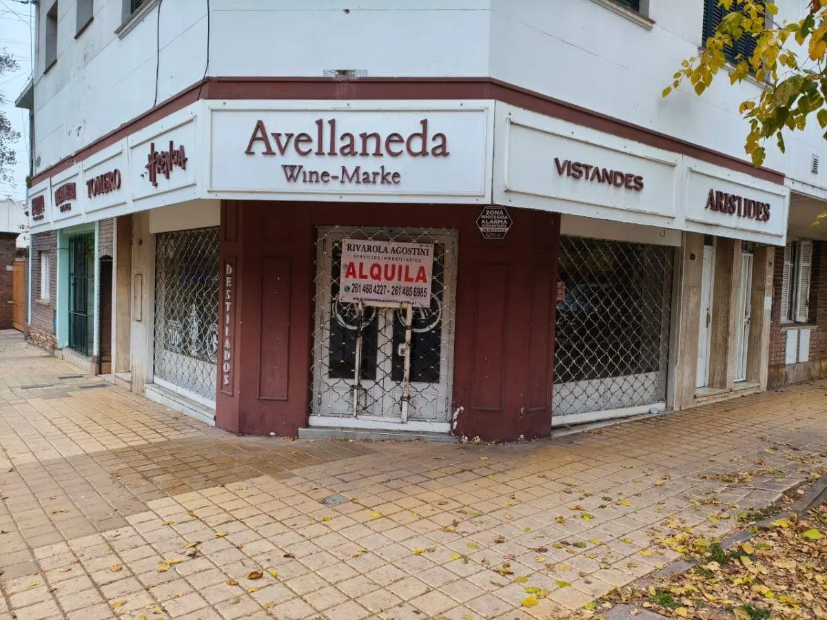 LOCAL COMERCIAL EN ESQUINA - 5TA SECCION 3