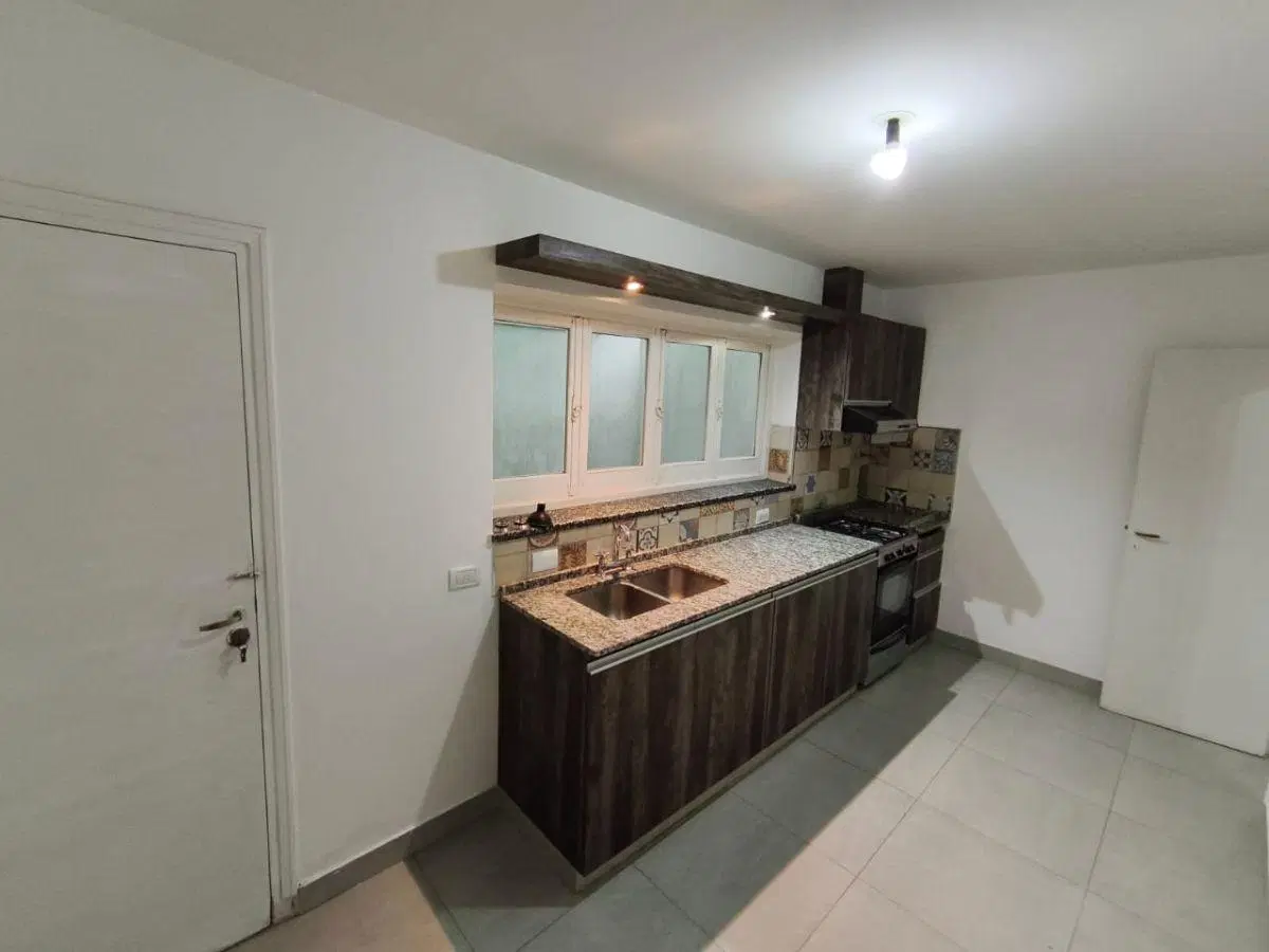 DEPARTAMENTO EN MONTEAGUDO - GODOY CRUZ 1