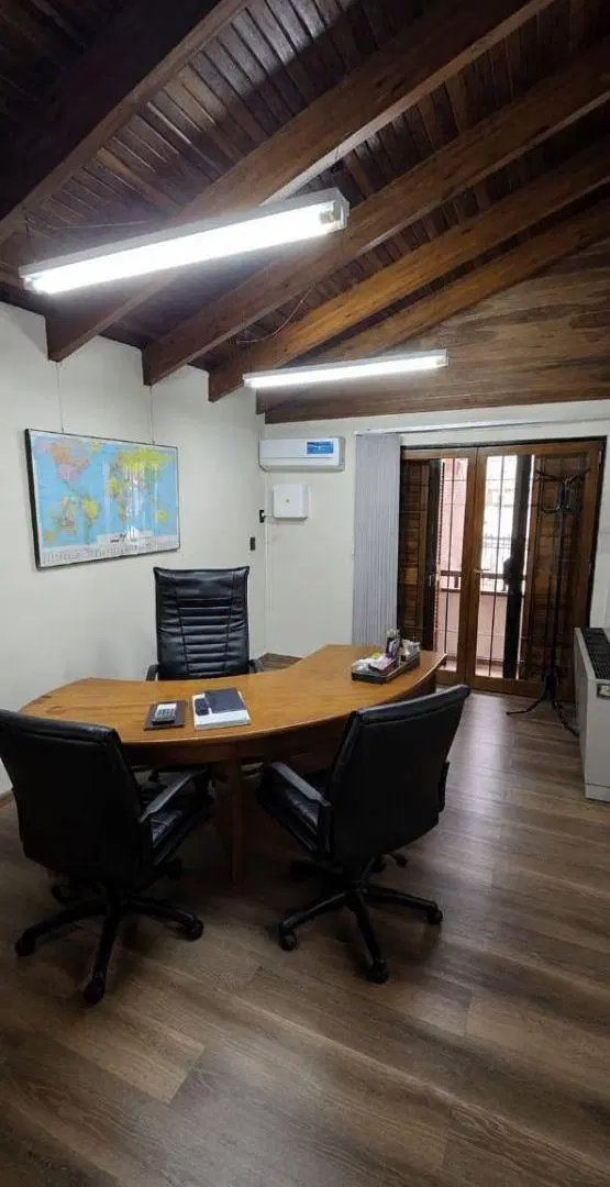 CASA EN QUINTA SECCION DE CIUDAD CON QUINCHO Y PISCINA 5