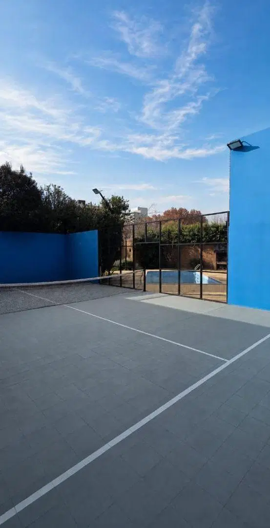 CASA EN QUINTA SECCION DE CIUDAD CON QUINCHO Y PISCINA 3