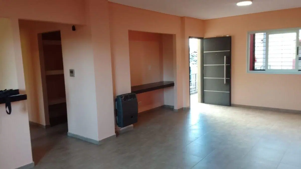 DEPARTAMENTO EN ZONA CLUB DE CAMPO - GUAYMALLEN 3