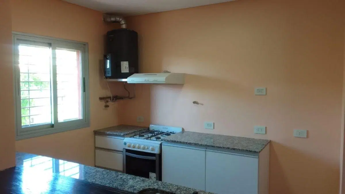 DEPARTAMENTO EN ZONA CLUB DE CAMPO - GUAYMALLEN 5
