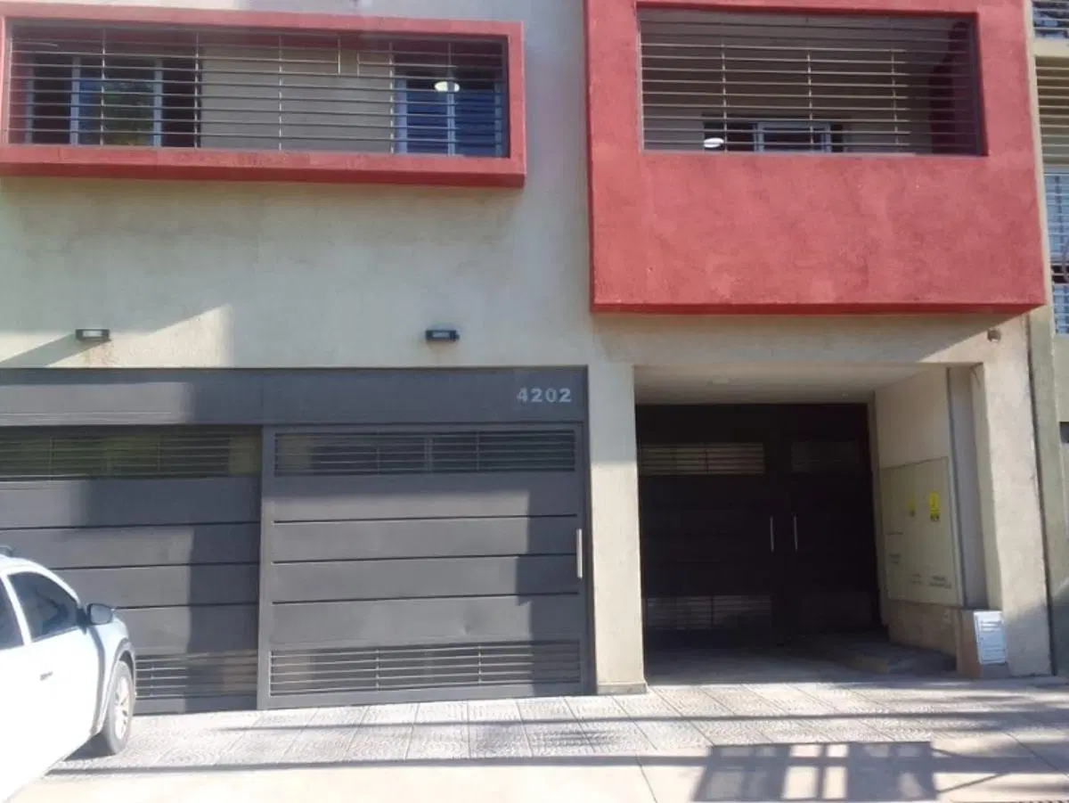 DEPARTAMENTO EN ZONA CLUB DE CAMPO - GUAYMALLEN 4