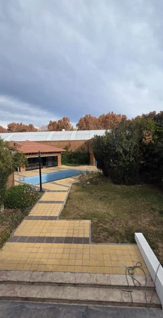 CASA EN QUINTA SECCION DE CIUDAD 8